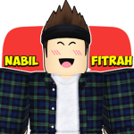 Nabil Fitrah