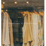 ~Destiny’s Clothing~
