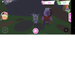 LuigiOMG11 (official Roblox group)