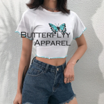Butterflyy Apparel