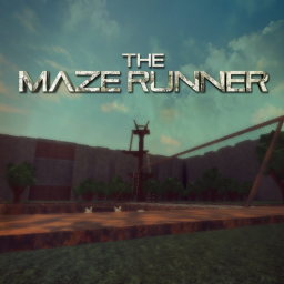 The Maze Runner RP