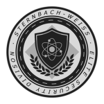 [S-WNC] · Elite Security Division