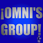 ¡OMNI'S GROUP!