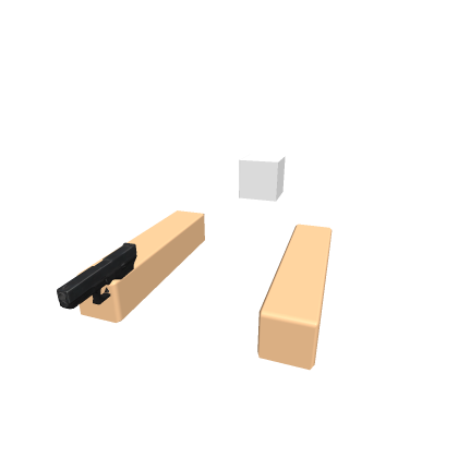 Glock 17 Viewmodel Animation !