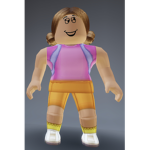 The yo dora gang