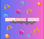 Olivia‘s Fan Gruppe