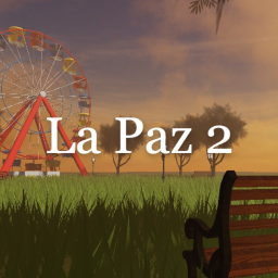 La Paz 2