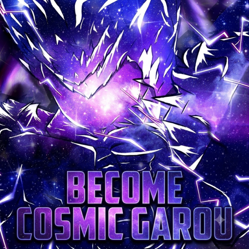 Become Cosmic Garou icon