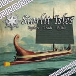 Starlit Isles