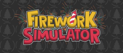 FireWork Simulator!