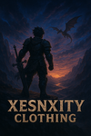 Dxhrk's Clothing