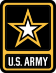 ())(U.S. Army)(()