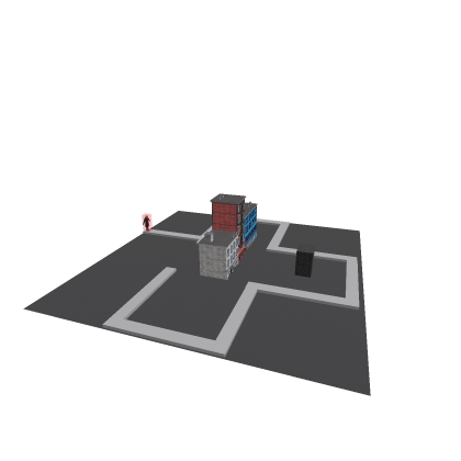 Tower Defense Kit