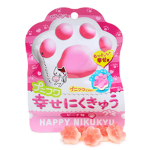 Peach Candy