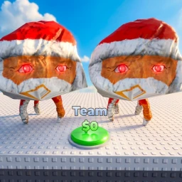 Team Gugu Gaga Tycoon icon