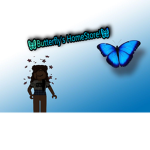 Butterfly's HomeStore!