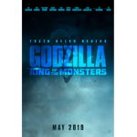 GODZILLA | Monster Universe