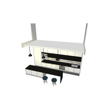 FANTASTIC || Kitchen 1
