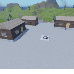 a custom starter place