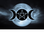 The Triple Moon Witches