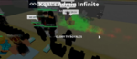 Veterans of Royales