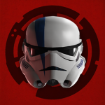 501st Legion GRW
