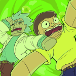 Interdimensional Mayhem