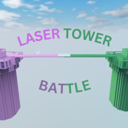 UNTITLED LASER TOWER GAME