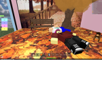 Mega Force for Robloxia