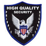UFA Security