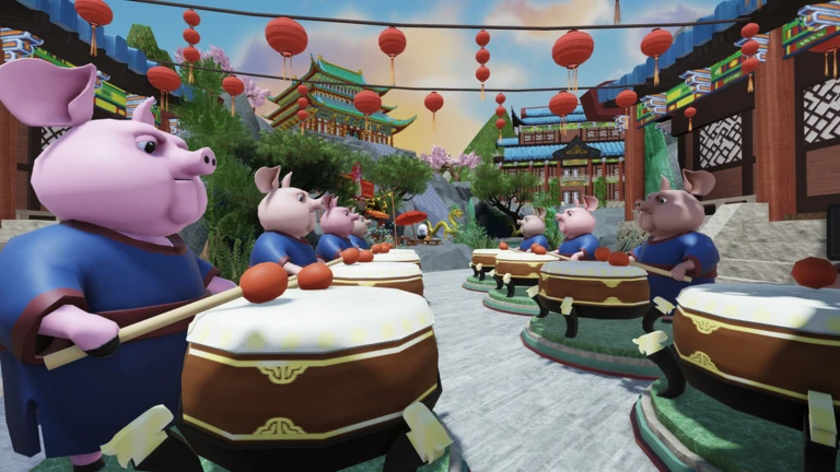 Game Place Thumbnail