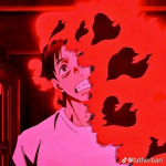 The luffy pirates