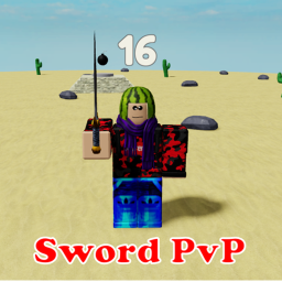 Sword PVP