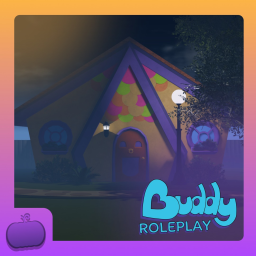 (🎃) Buddy: Roleplay icon