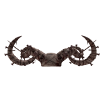 Silent Hill *CRIMSYN & LAVENDER PROMO* Horns