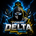 Delta Tower [FREE ADMIN]