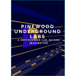 pinewood undeground labs