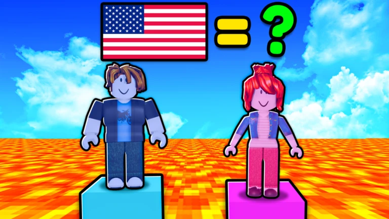 🏁 Guess the Country Flag or Die!