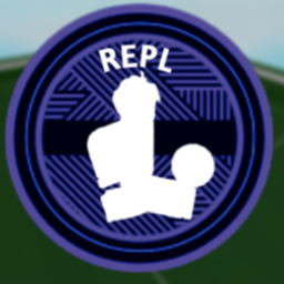 [REPL] Public Pitch