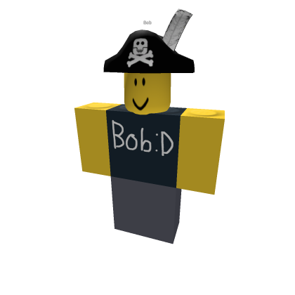 bob npc