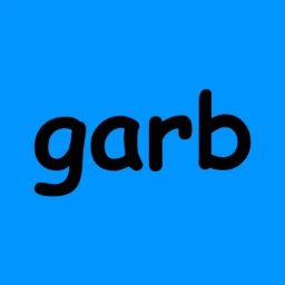 garbage 2: the movie icon