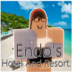 Endo's - Hotel and Resort.