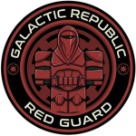 TGR | Red Guardᅠ