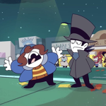 Spookymonth fan club!