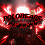が polobears ; fg
