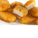 CHICKEN NUGGET FAN ARMY