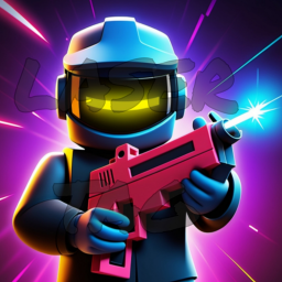 Laser Tag !