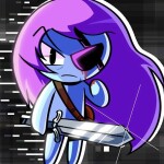 Learning with Pibby with emotes