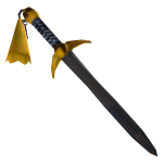 Immortal Linked Sword