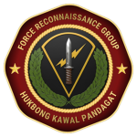Force Reconnaissance Group